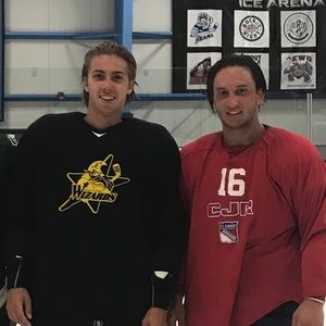 Meet your Posher, Eric